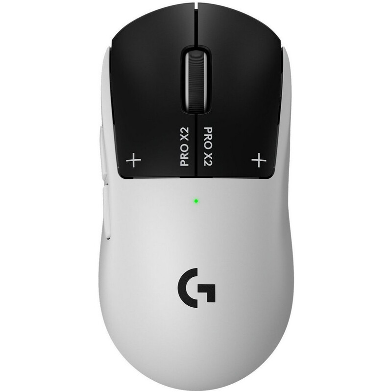 Миша бездротова Logitech G Pro X2 Superstrike (910-007776)