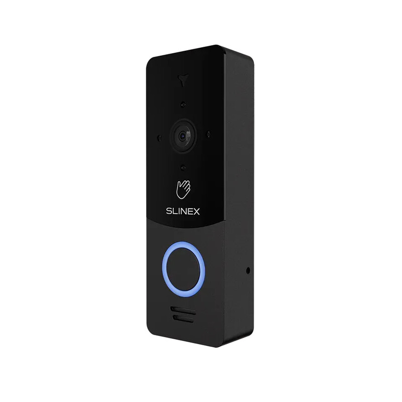 Вызывная панель Slinex ML-20TLHD Black