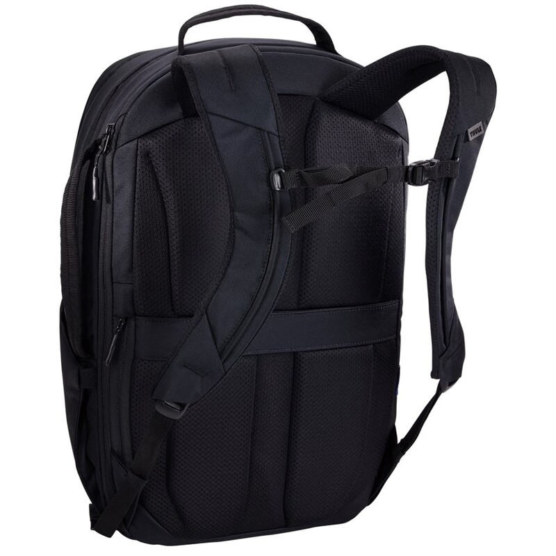 Рюкзак Thule Subterra 2 Backpack 27L TSLB-417 Black (3205027)
