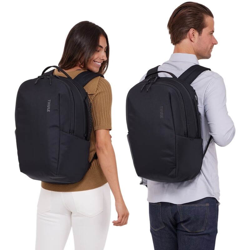 Рюкзак Thule Subterra 2 Backpack 27L TSLB-417 Black (3205027)