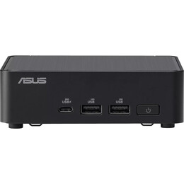 Неттоп Asus NUC 14 Pro RNUC14RVKU500002I (90AR0062-M00090) Black