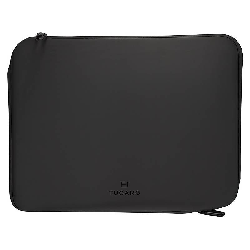 Чехол для ноутбука Tucano Doppio 15/16" Black (BFDOP1516-BK)