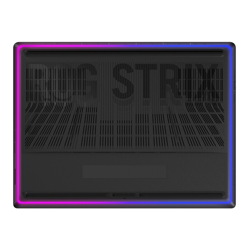 Ноутбук Asus ROG Strix SCAR 18 G835LW-SA059X (90NR0LI1-M00E40) Off Black