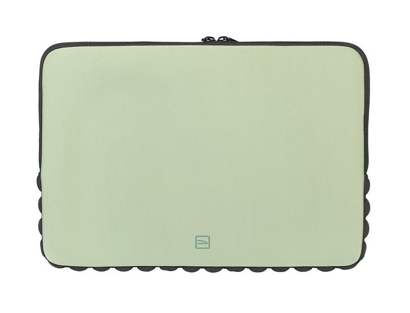 Чехол для ноутбука Tucano Offroad 13/14" Green (BFCAR1314-V)