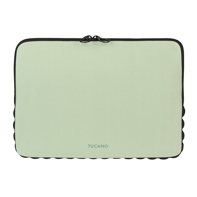 Чехол для ноутбука Tucano Offroad 13/14" Green (BFCAR1314-V)