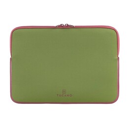 Чехол для ноутбука Tucano Elements 2 MB Pro 13" Green (BF-E-MB213-V)