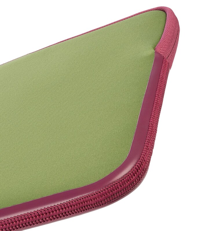 Чехол для ноутбука Tucano Elements 2 MB Pro 13" Green (BF-E-MB213-V)