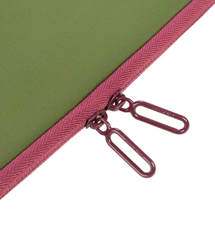 Чехол для ноутбука Tucano Elements 2 MB Pro 13" Green (BF-E-MB213-V)
