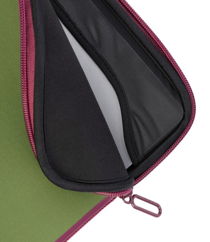 Чехол для ноутбука Tucano Elements 2 MB Pro 13" Green (BF-E-MB213-V)