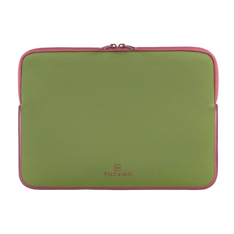 Чехол для ноутбука Tucano Elements 2 MB Pro 13" Green (BF-E-MB213-V)
