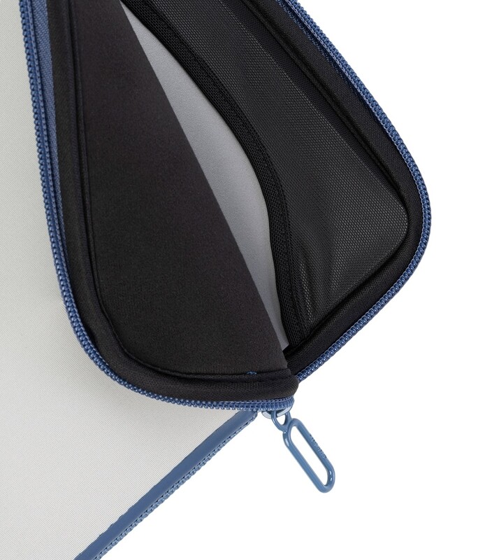 Чехол для ноутбука Tucano Elements 2 MB Pro 16" Grey (BF-E-MB216-G)
