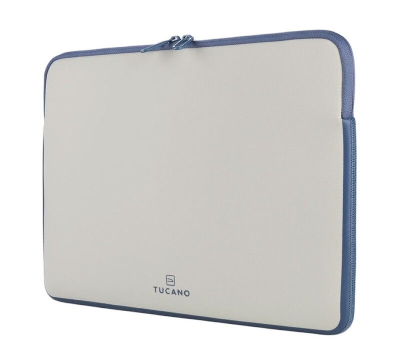 Чехол для ноутбука Tucano Elements 2 MB Pro 16" Grey (BF-E-MB216-G)