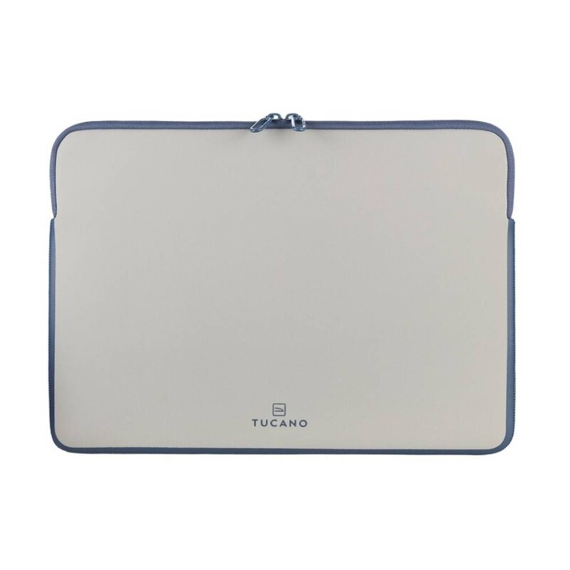Чехол для ноутбука Tucano Elements 2 MB Pro 16" Grey (BF-E-MB216-G)