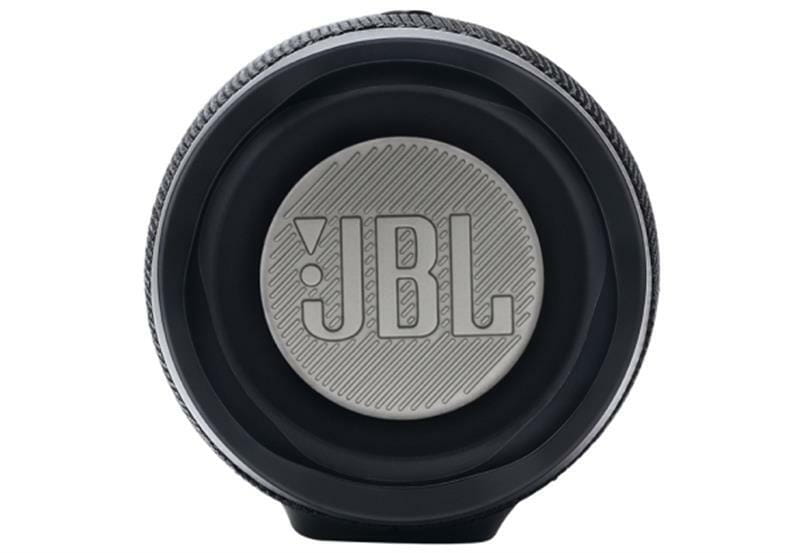 Акустическая система JBL Charge 4 Black (JBLCHARGE4BLK)