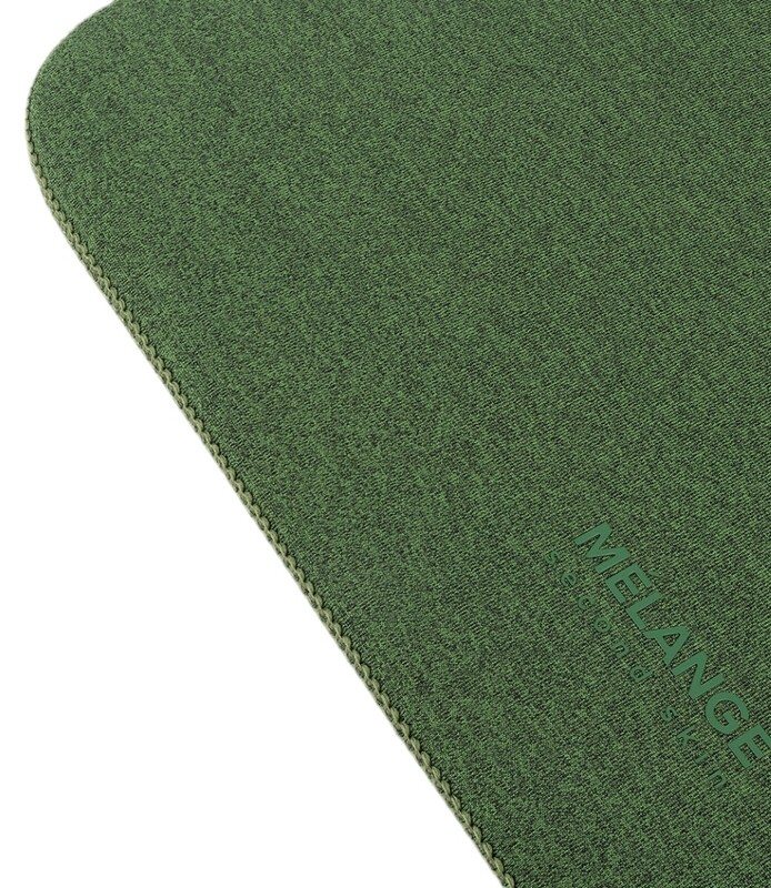 Чехол для ноутбука Tucano Melange 13/14" Green (BFM1314-V)