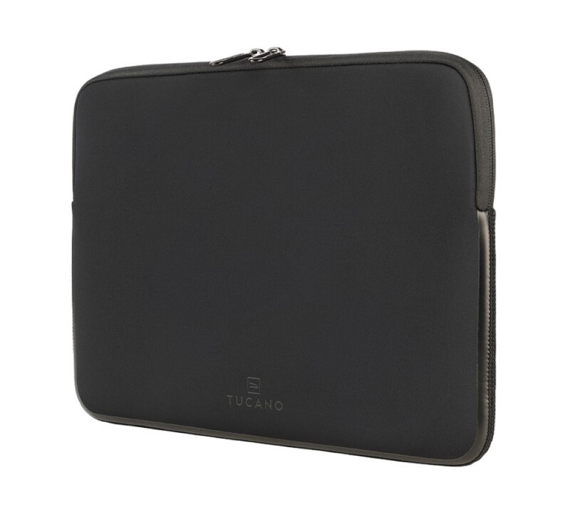 Чехол для ноутбука Tucano Elements 2 MB Pro 14" Black (BF-E-MB214-BK)