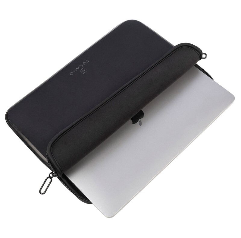 Чехол для ноутбука Tucano Elements 2 MB Pro 14" Black (BF-E-MB214-BK)