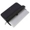 Фото - Чехол для ноутбука Tucano Elements 2 MB Pro 14" Black (BF-E-MB214-BK) | click.ua