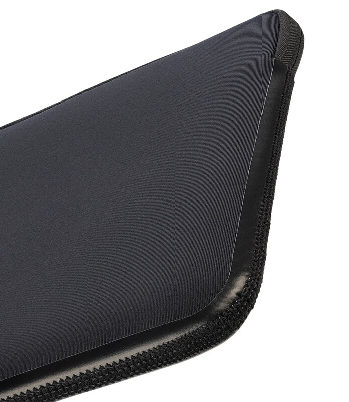 Чехол для ноутбука Tucano Elements 2 MB Pro 16" Black (BF-E-MB216-BK)