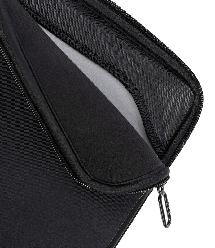 Чехол для ноутбука Tucano Elements 2 MB Pro 16" Black (BF-E-MB216-BK)