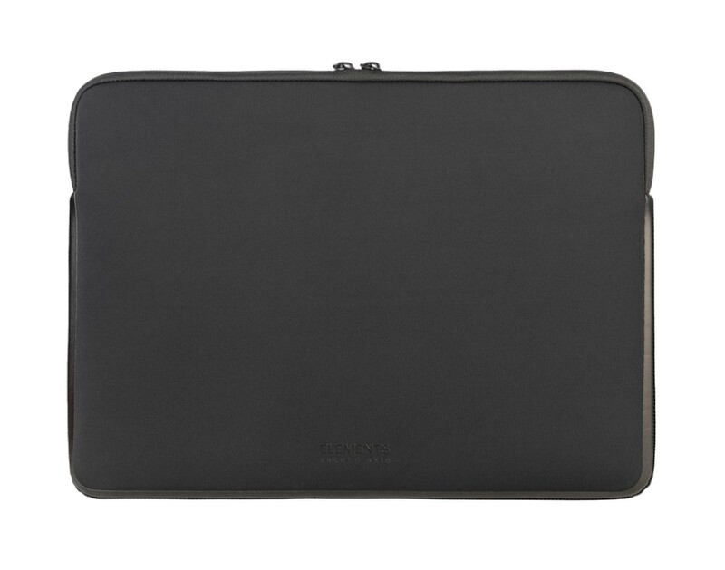Чехол для ноутбука Tucano Elements 2 MB Pro 16" Black (BF-E-MB216-BK)