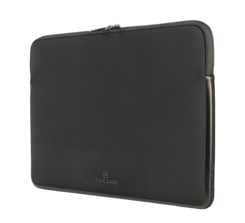 Чехол для ноутбука Tucano Elements 2 MB Pro 16" Black (BF-E-MB216-BK)