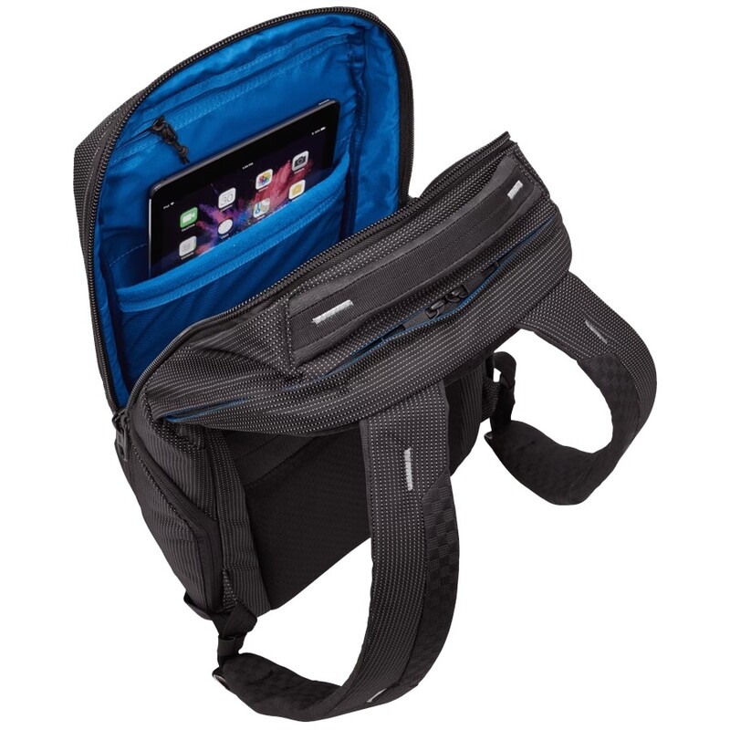 Рюкзак Thule Crossover 2 Backpack 20L C2BP-114 Black (3205260)
