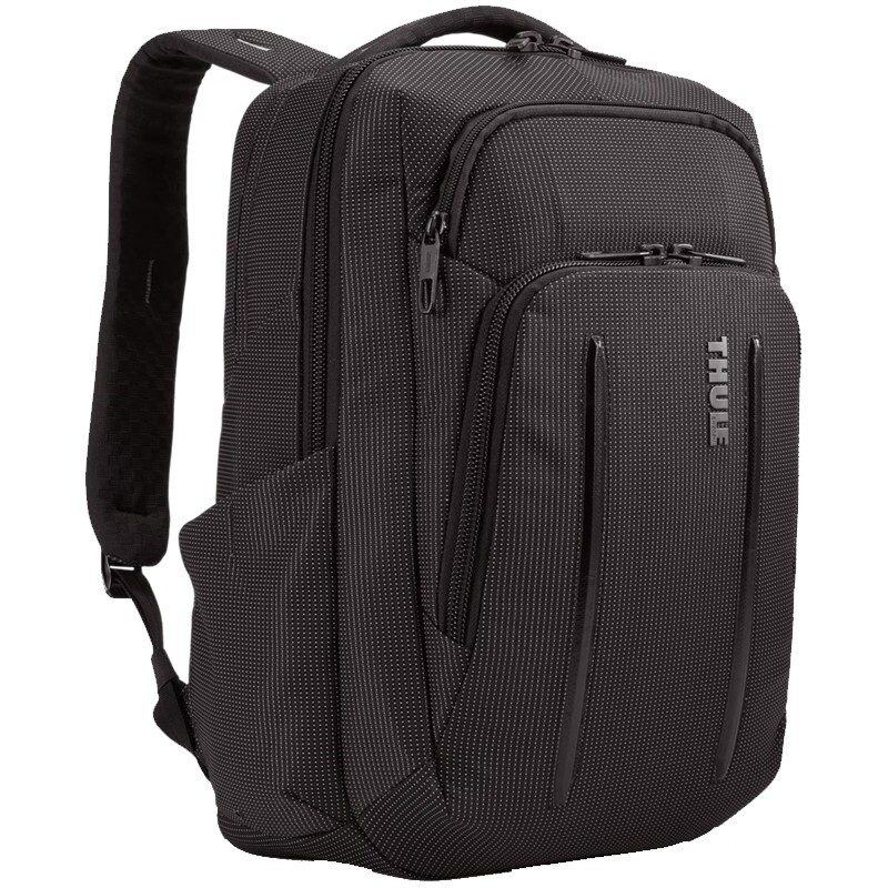 Рюкзак Thule Crossover 2 Backpack 20L C2BP-114 Black (3205260)