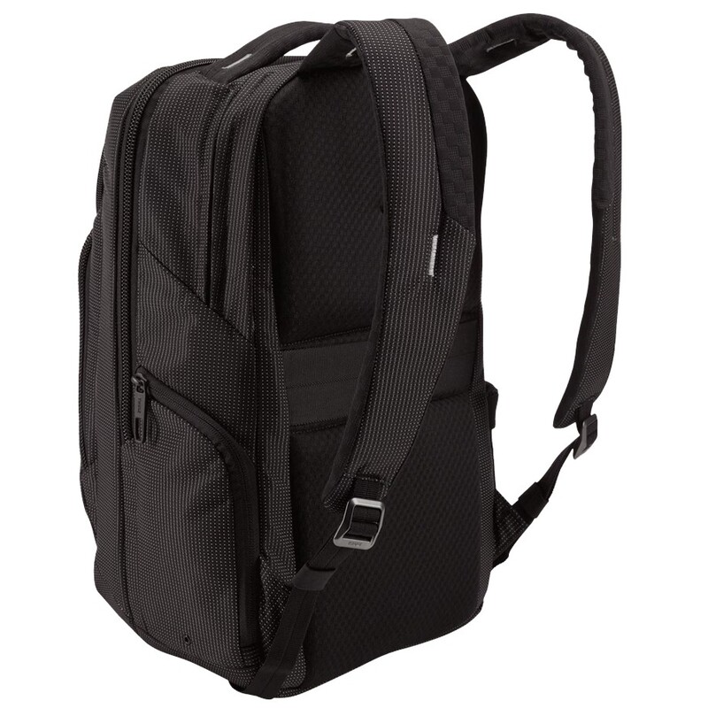 Рюкзак Thule Crossover 2 Backpack 20L C2BP-114 Black (3205260)