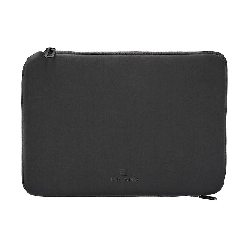Чехол для ноутбука Tucano Doppio 12/13" Black (BFDOP1213-BK)