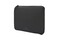 Фото - Чехол для ноутбука Tucano Doppio 12/13" Black (BFDOP1213-BK) | click.ua