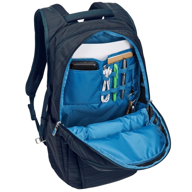 Рюкзак Thule Construct Backpack 28L CONBP-216 Blue (3205355)