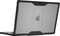 Фото - Чехол для ноутбука Urban Armor Gear Plyo для Macbook Pro 2021-2023 16" Ice (134003114343) | click.ua