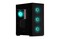 Фото - Корпус 2E Gaming Virtus Neo Black (2E-G3301N) без БЖ | click.ua