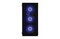 Фото - Корпус 2E Gaming Virtus Neo Black (2E-G3301N) без БЖ | click.ua