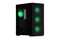 Фото - Корпус 2E Gaming Virtus Neo Black (2E-G3301N) без БЖ | click.ua