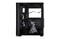 Фото - Корпус 2E Gaming Virtus Neo Black (2E-G3301N) без БЖ | click.ua
