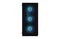 Фото - Корпус 2E Gaming Virtus Neo Black (2E-G3301N) без БЖ | click.ua