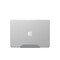 Фото - Чехол для ноутбука Urban Armor Gear Essential Armor для Macbook Air 2022-2025 13" Ice (134009114343) | click.ua