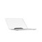 Фото - Чехол для ноутбука Urban Armor Gear Essential Armor для Macbook Air 2022-2025 13" Ice (134009114343) | click.ua