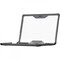 Фото - Чохол для ноутбука Urban Armor Gear Plyo для Macbook Pro 2021-2023 14" Ice (134000114343) | click.ua