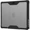 Фото - Чохол для ноутбука Urban Armor Gear Plyo для Macbook Pro 2021-2023 14" Ice (134000114343) | click.ua