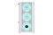 Фото - Корпус 2E Gaming Calleo White (2E-GB700W) без БЖ | click.ua