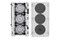 Фото - Корпус 2E Gaming Calleo White (2E-GB700W) без БЖ | click.ua