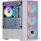 Фото - Корпус 2E Gaming Calleo White (2E-GB700W) без БЖ | click.ua