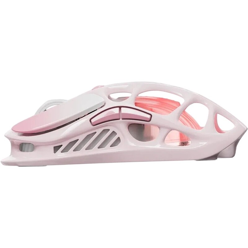 Миша GravaStar Mercury M1 Pro Sakura Pink (GRAVASTARM1PRO_PNK)