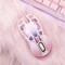 Фото - Миша GravaStar Mercury M1 Pro Sakura Pink (GRAVASTARM1PRO_PNK) | click.ua