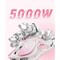 Фото - Миша GravaStar Mercury M1 Pro Sakura Pink (GRAVASTARM1PRO_PNK) | click.ua