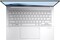 Фото - Ноутбук Asus Zenbook 14 OLED UX3405CA-QL293 (90NB14W4-M00BH0) Foggy Silver | click.ua