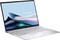 Фото - Ноутбук Asus Zenbook 14 OLED UX3405CA-QL293 (90NB14W4-M00BH0) Foggy Silver | click.ua